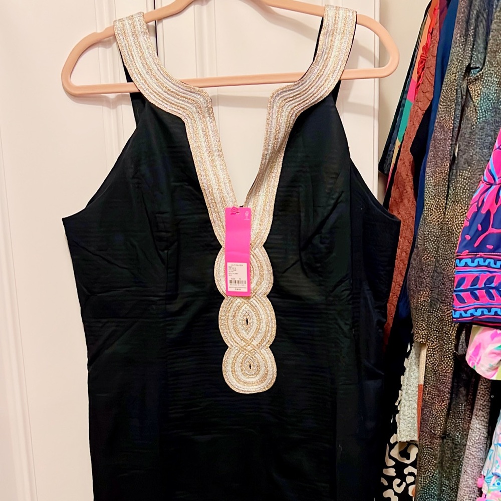 Lilly Pulitzer Valli Shift Dress